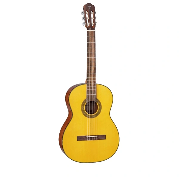 Классическая гитара Takamine GC1-NAT