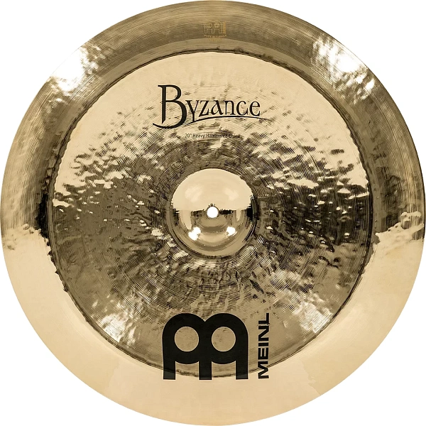 Тарелка Meinl 20" Heavy Hammered China B20HHCH-B