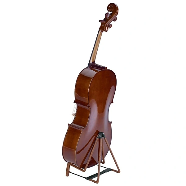Стойка для акустической гитары Konig &amp; Meyer 17580-014-95