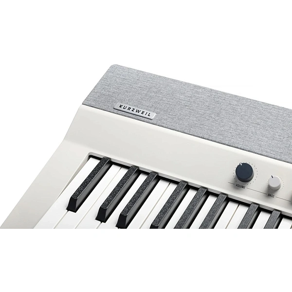 Цифровое пианино Kurzweil KA P1 WH