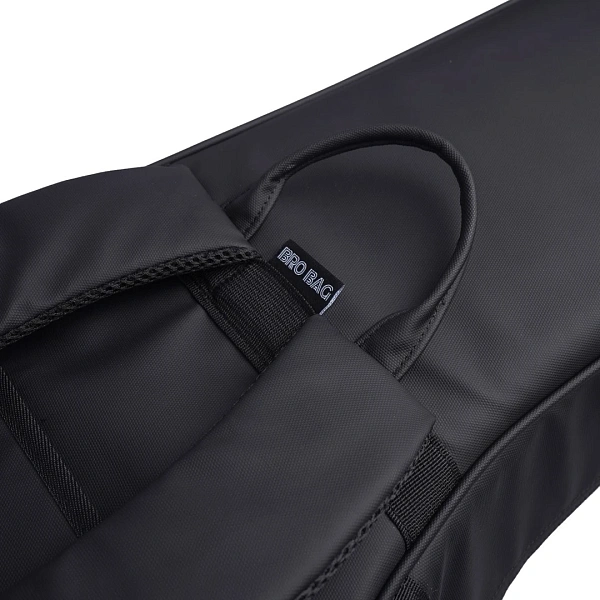 Чехол для электрогитары Bro Bag PEG-01BK