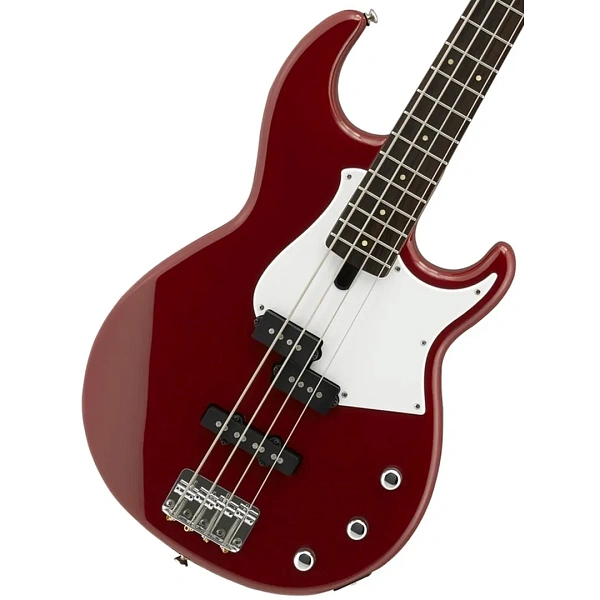 Бас-гитара Yamaha BB234 RR