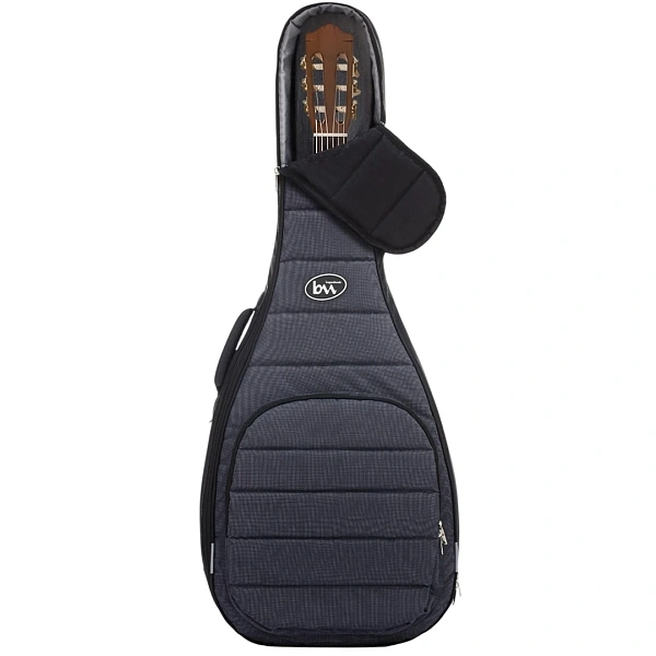 Чехол для классической гитары Bagandmusic Classic Casual Plus BM1177