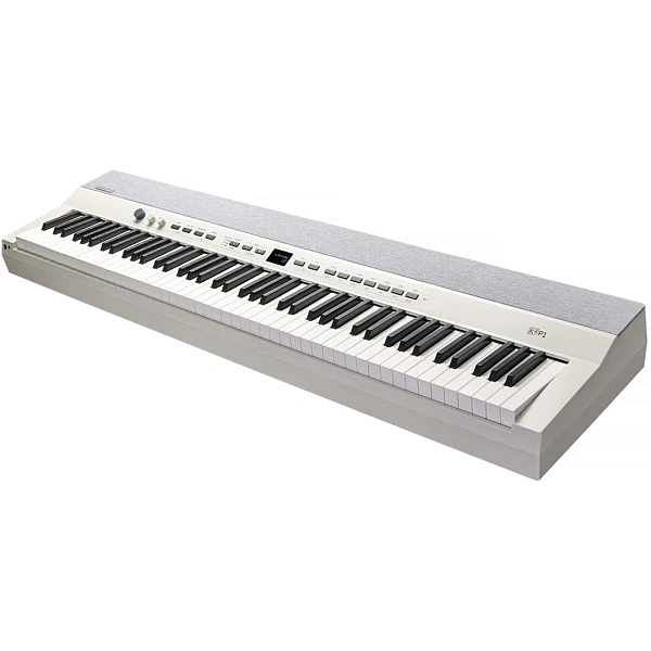 Цифровое пианино Kurzweil KA P1 WH