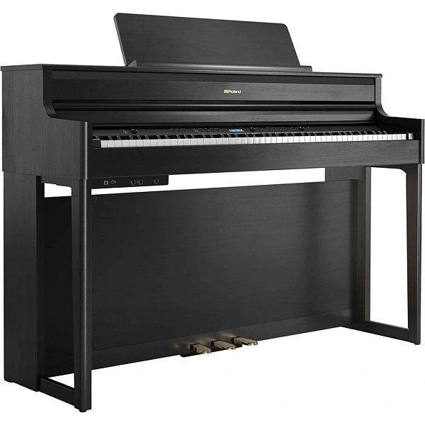 Цифровое пианино Roland HP704-CH