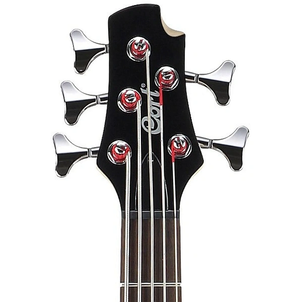 Бас-гитара Cort Action Bass V Plus BK