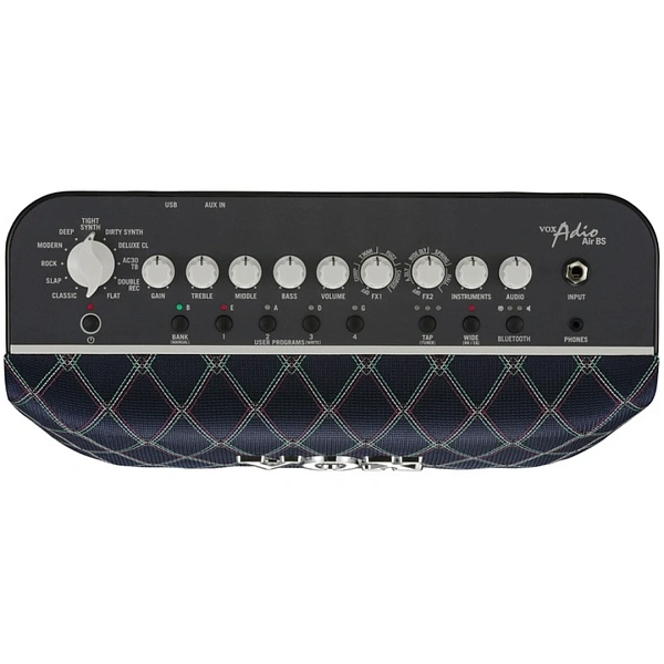 Комбоусилитель Vox Adio Air BS