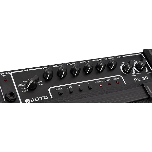 Комбоусилитель Joyo DC-30