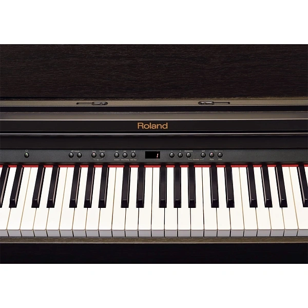 Цифровое пианино Roland RP-401R-CB