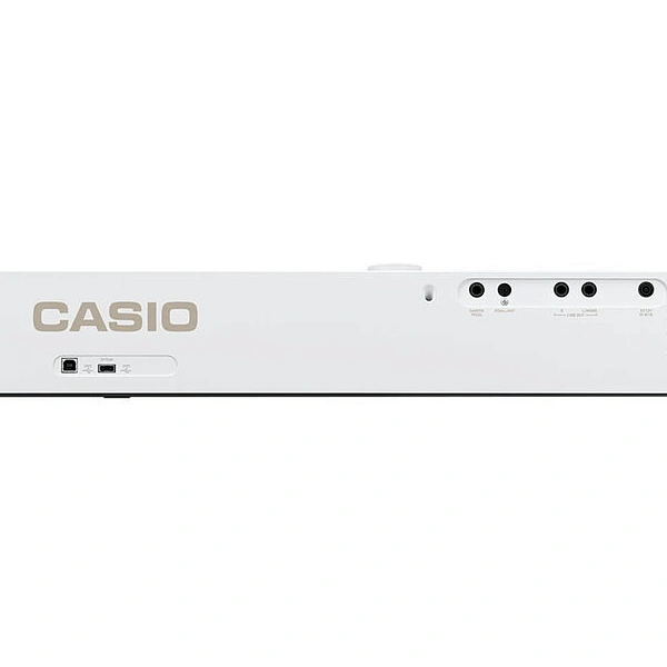 Цифровое пианино Casio Privia PX-S1100WE
