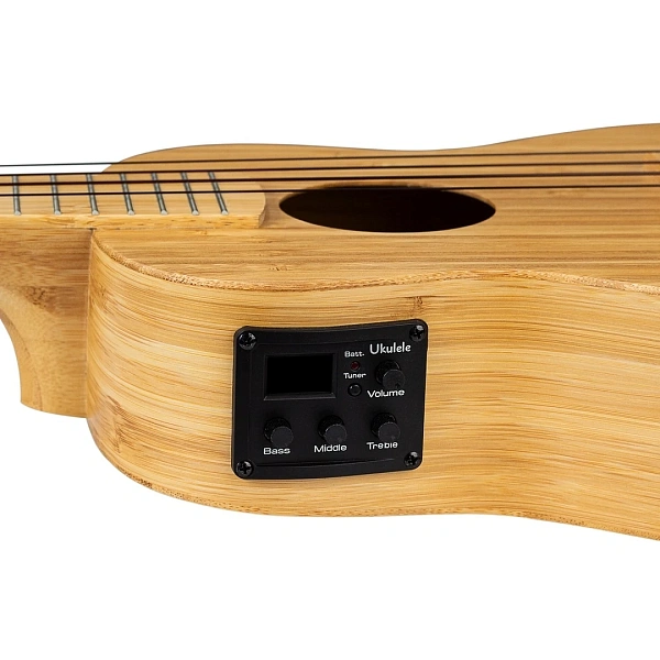 Укулеле Cascha HH 2314E
