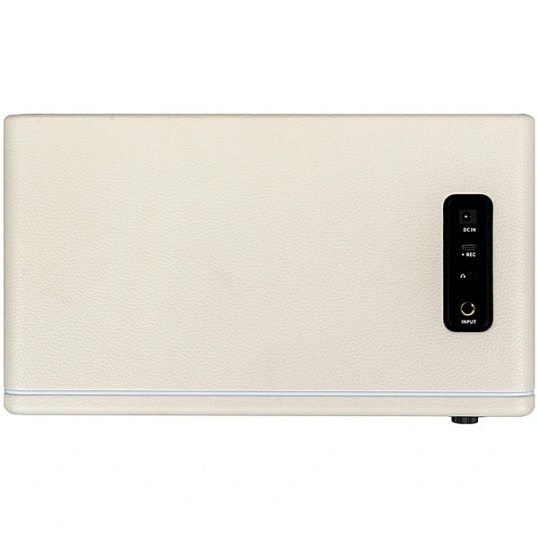 Комбоусилитель Mooer Hornet 30i White