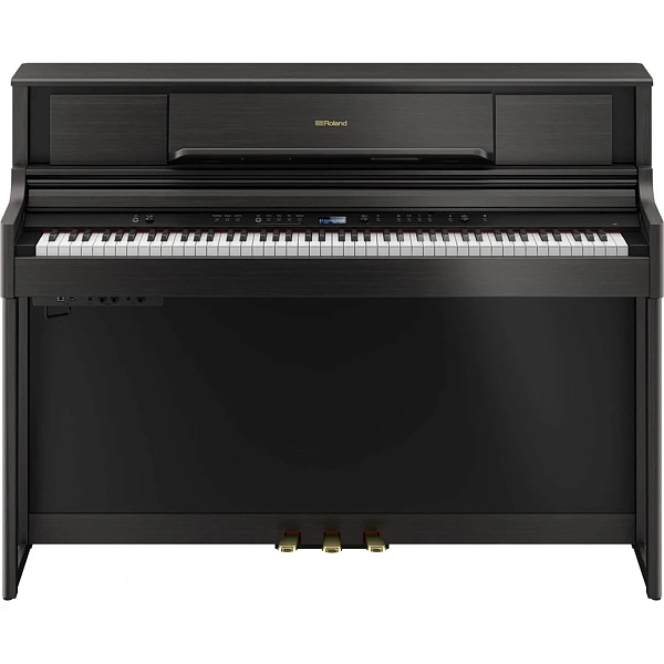 Цифровое пианино Roland LX705-CH