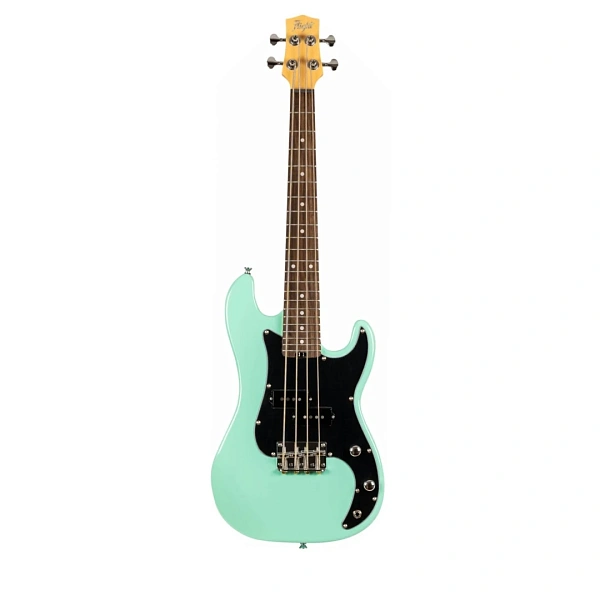 Укулеле Flight Mini Bass Lite SFG