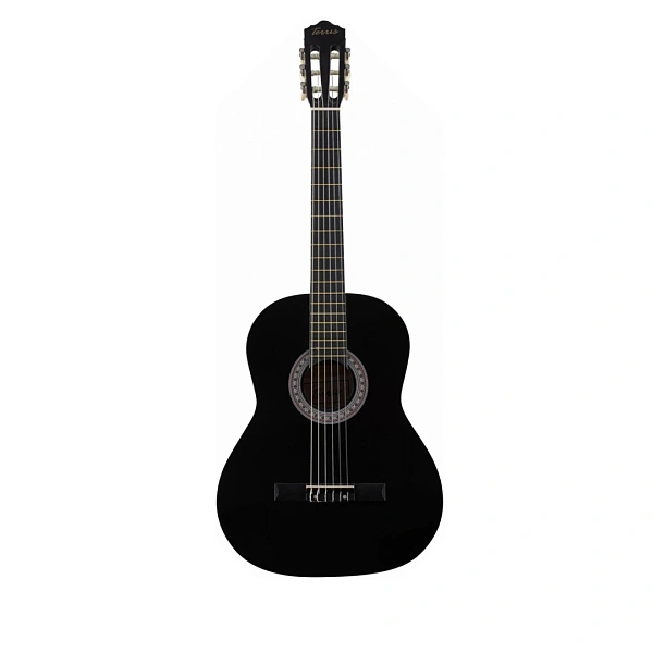 Классическая гитара Terris TC-395A BK