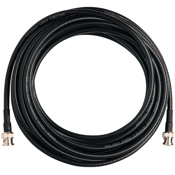 Антенный кабель Shure UA825Z