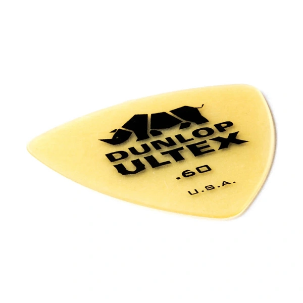 Набор медиаторов Dunlop 426P.60 Ultex Triangle