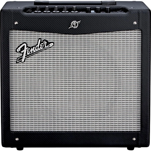 Комбоусилитель Fender Mustang I V2