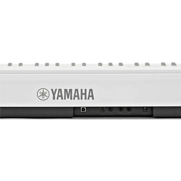 Цифровое пианино Yamaha P-225WH