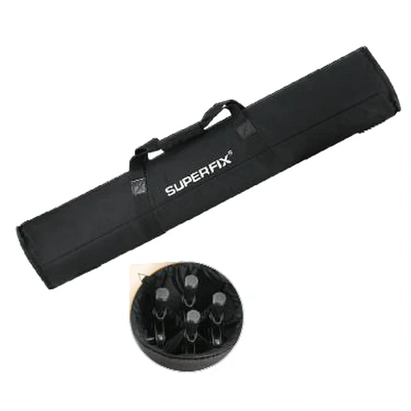 Чехол для микрофонных стоек Superfix XBM102B