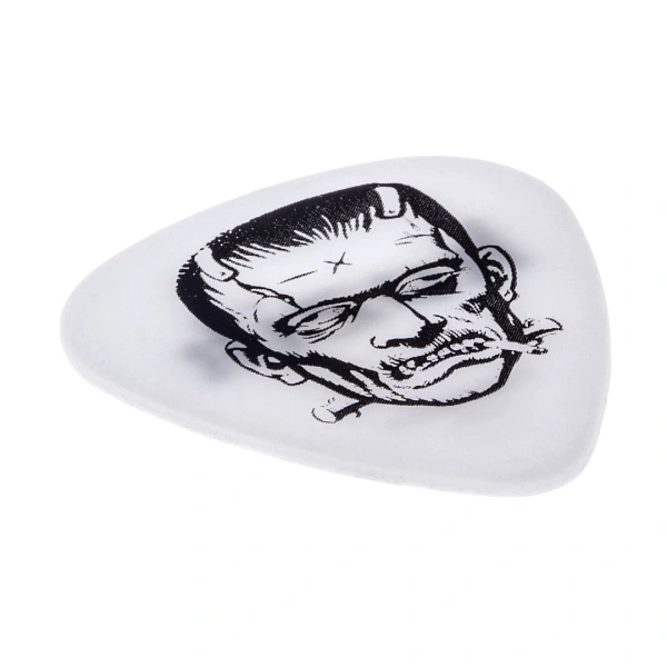 Медиатор Dunlop BL43R060 Frank Kozik Frankie