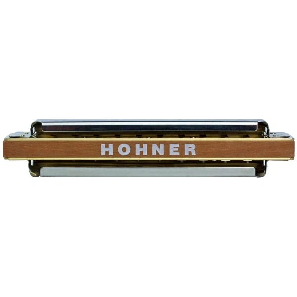 Губная гармошка Hohner Marine Band 1896/20 Bb-major