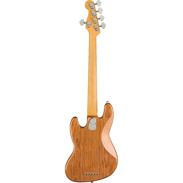 Бас-гитара Fender American Professional II Jazz Bass V MN Roasted Pine