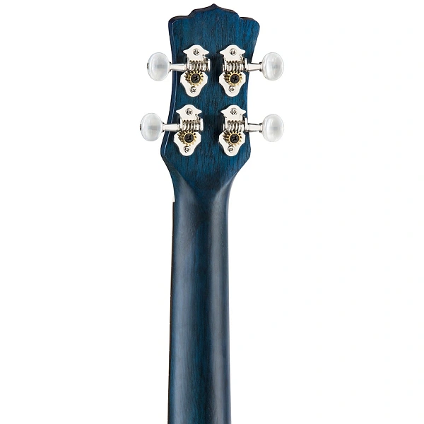 Укулеле Luna UKE Great Wave Soprano