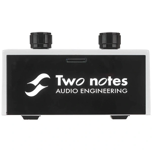 Симулятор кабинета Two Notes Torpedo C.A.B. M+