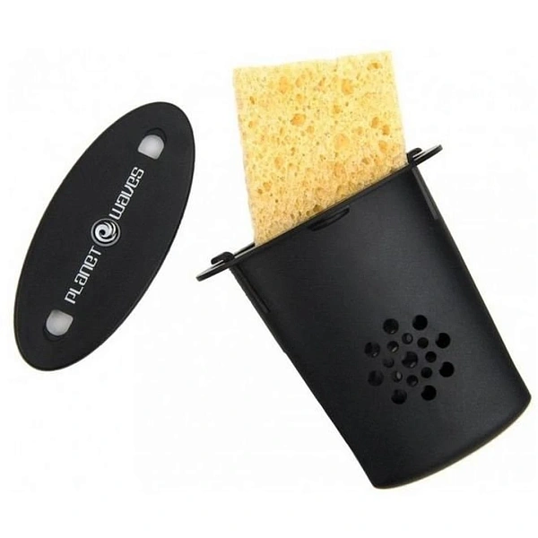 Увлажнитель для акустической гитары Planet Waves GHP