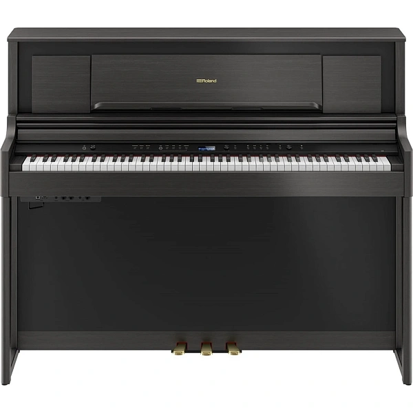Цифровое пианино Roland LX706-CH