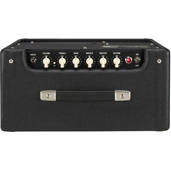 Комбоусилитель Fender Blues Junior IV