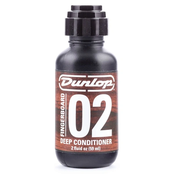 Кондиционер для накладки грифа Dunlop 6532