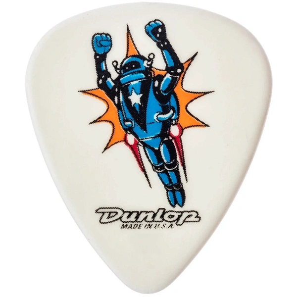 Медиатор Dunlop BL06R.73