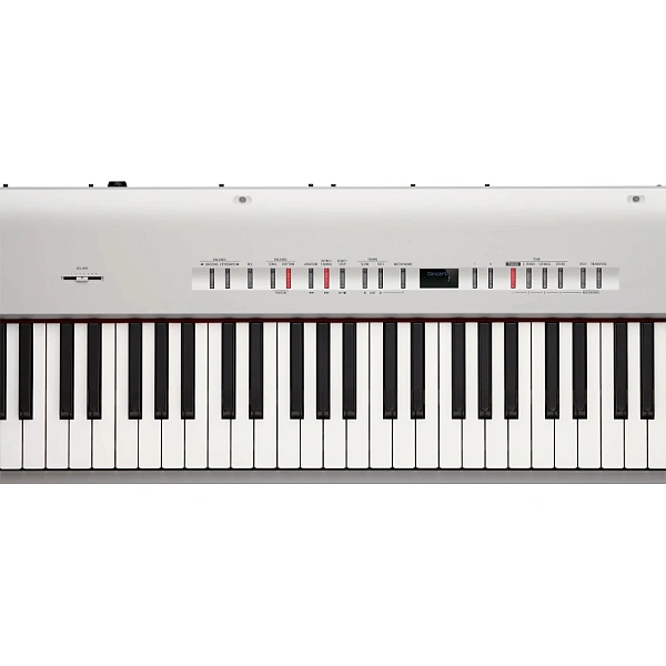Цифровое пианино Roland FP-50-WH