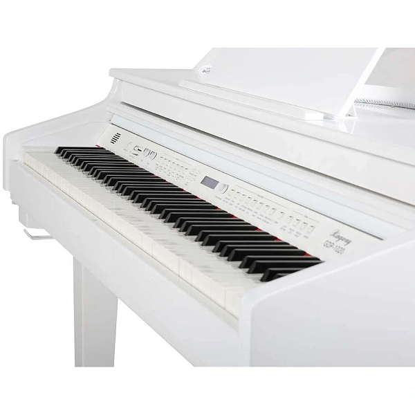 Цифровой рояль Ringway GDP-1120 White