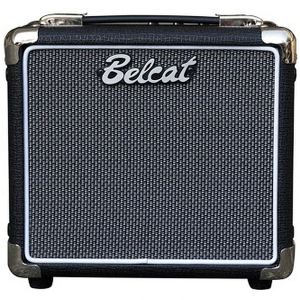Комбоусилитель Belcat Merit-10