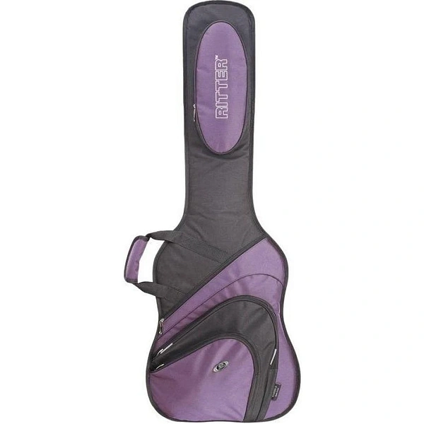 Чехол для электрогитары Ritter RСG500-9-E