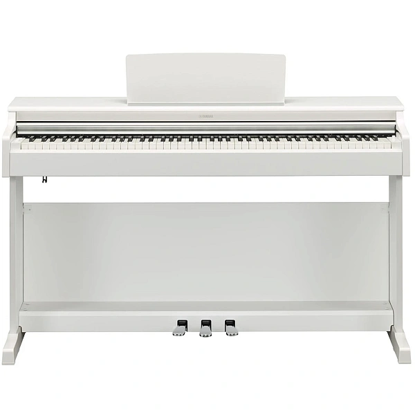 Цифровое пианино Yamaha YDP-165WH