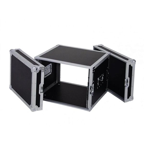 Рэковый кейс Steinigke Roadinger PR-2 (30109788)