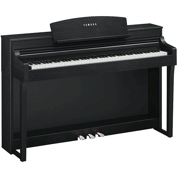Цифровое пианино Yamaha CSP-150B