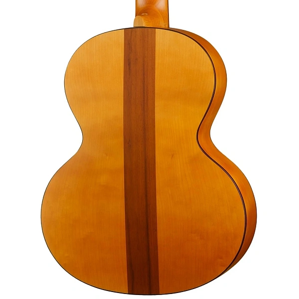 Классическая гитара гитара Doff RGC "Russian Guitar Classic"