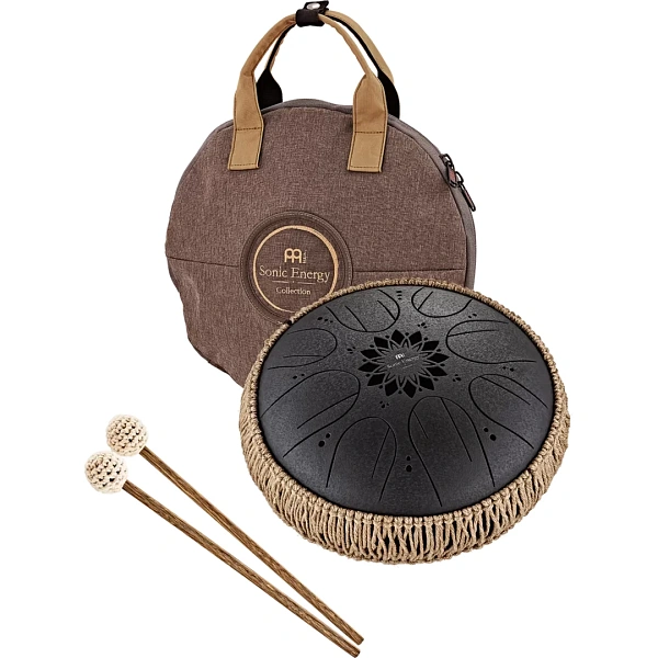 Глюкофон Meinl MOSTD1BK