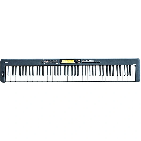 Цифровое пианино Casio CDP-S360