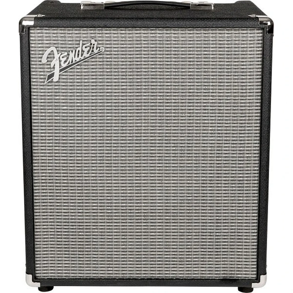 Комбоусилитель Fender Rumble 100 V3