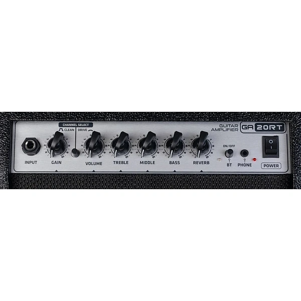 Комбоусилитель E-Wave GA-20RT