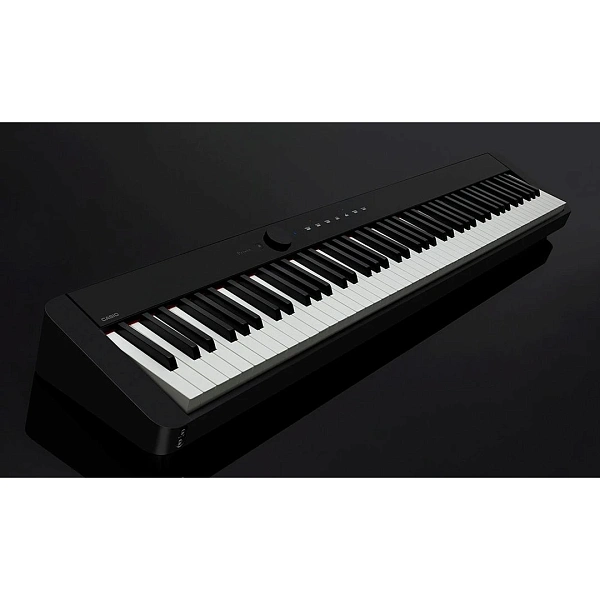 Цифровое пианино Casio Privia PX-S1000BK