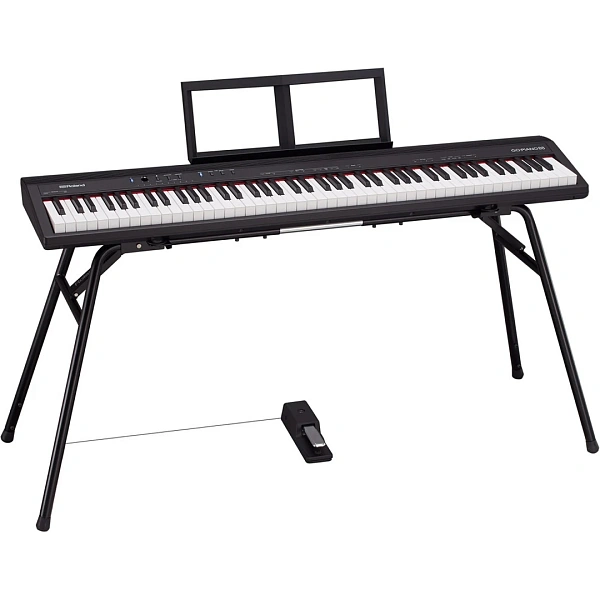 Цифровое пианино Roland GO-88P