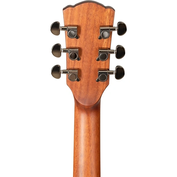 Акустическая гитара Rockdale Aurora D6 C BK Satin