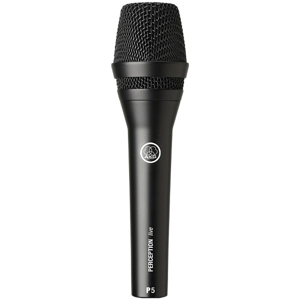 Микрофон AKG P5